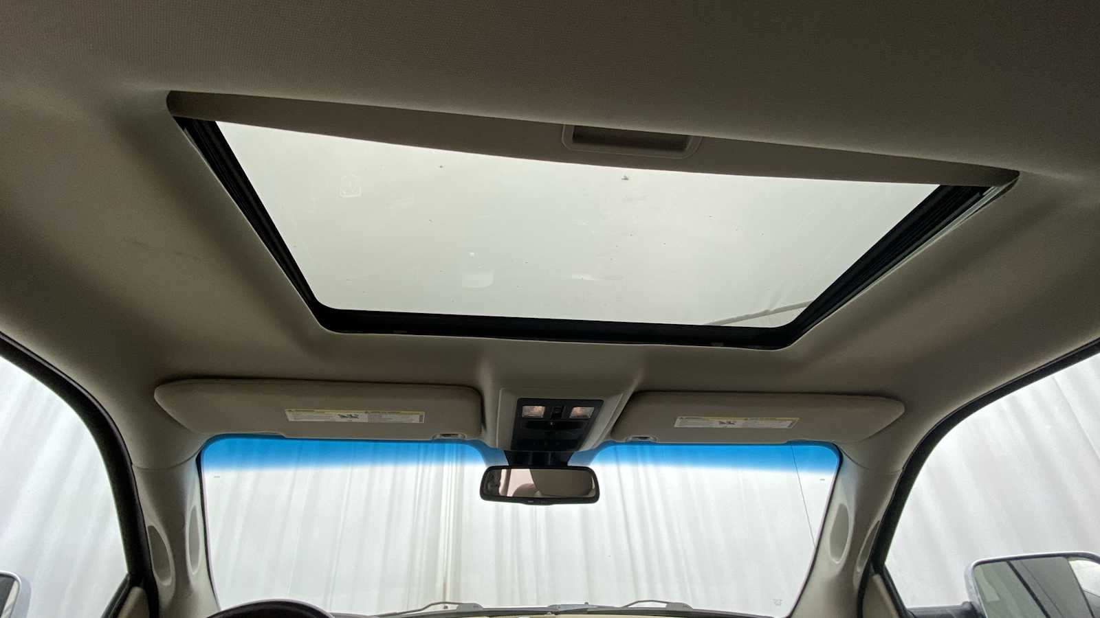 Thumbnail: 2014 RAM 2500 - 8