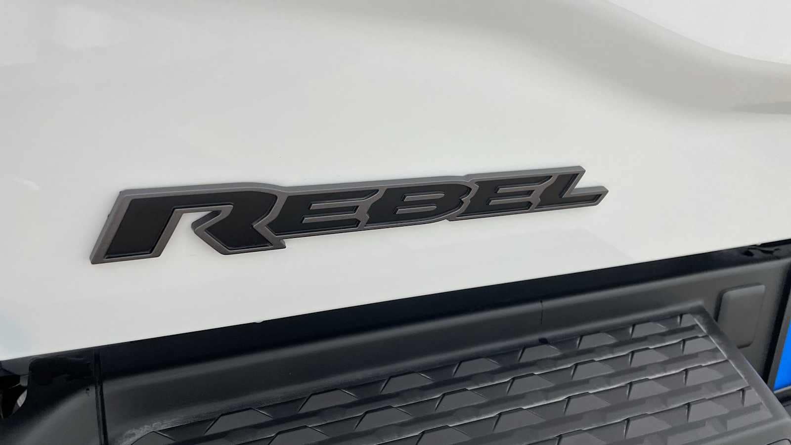 Thumbnail: 2026 RAM 2500 - 26