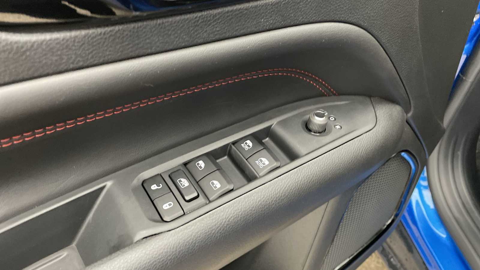 Thumbnail: 2026 Jeep Compass - 6