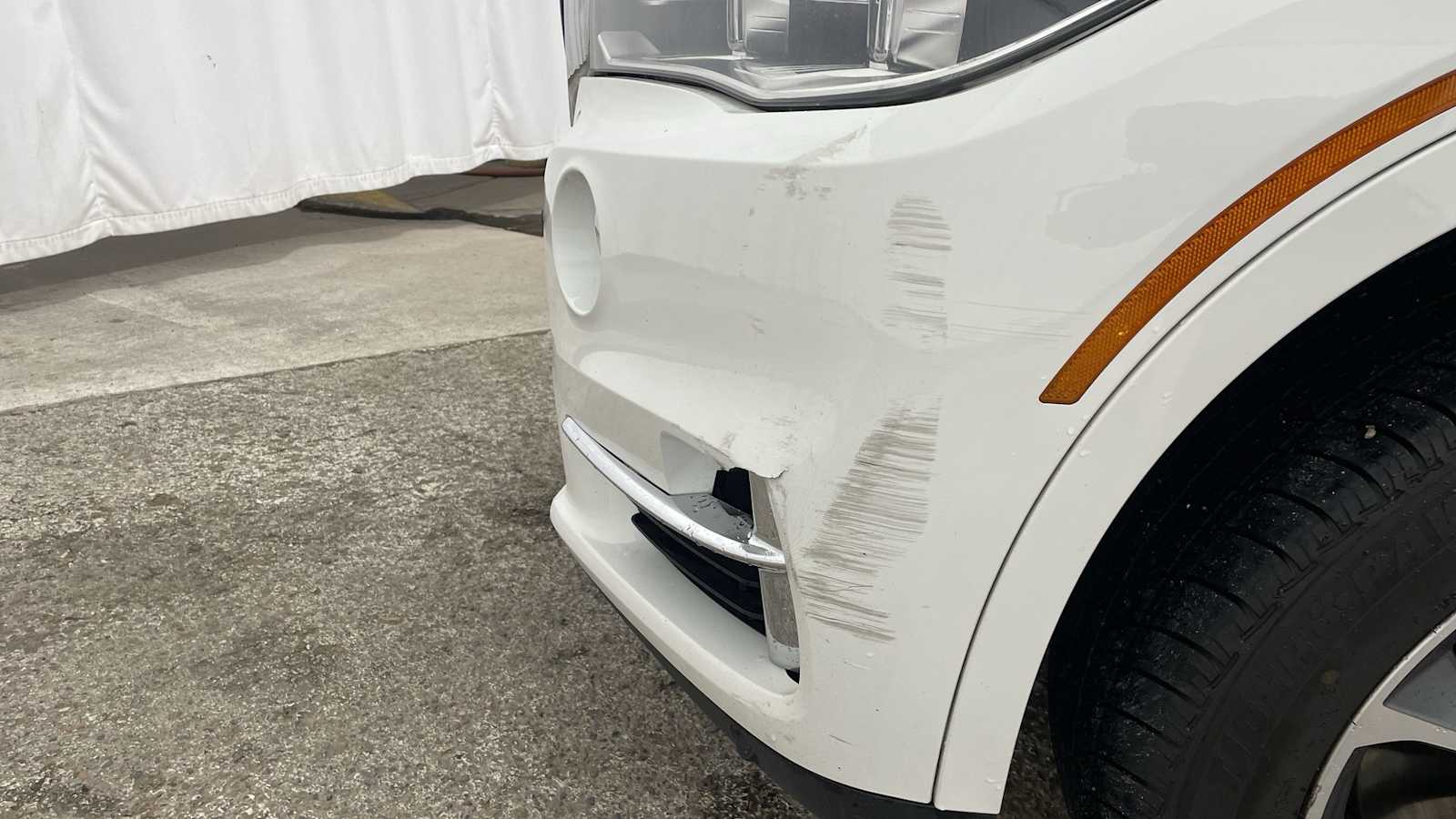 Thumbnail: 2018 BMW X5 - 43