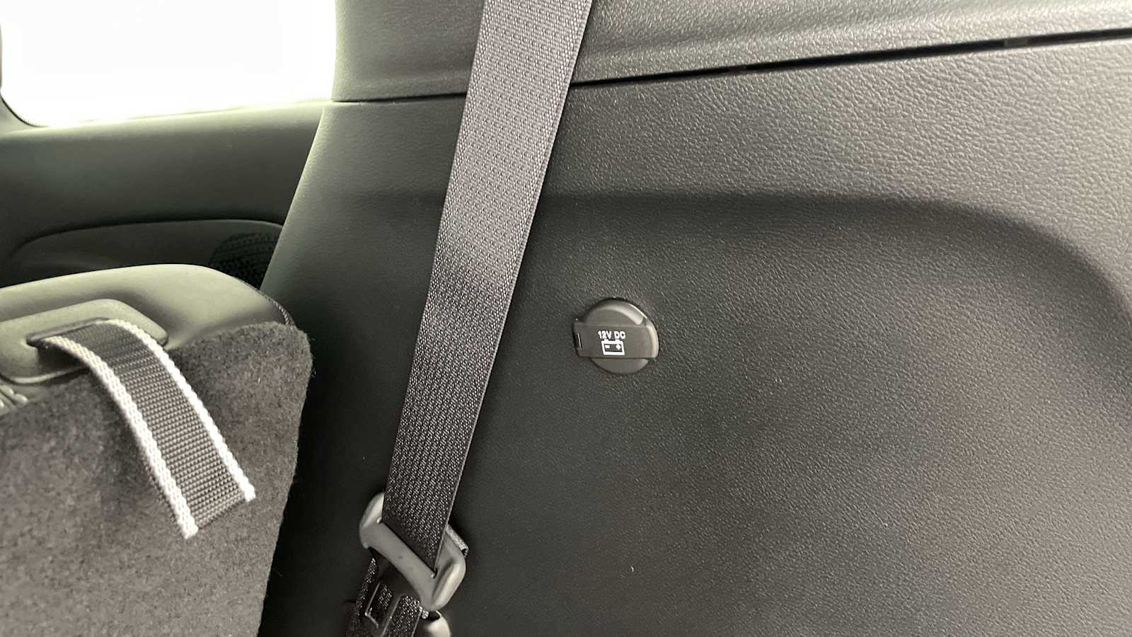 Thumbnail: 2026 Chrysler Pacifica - 29