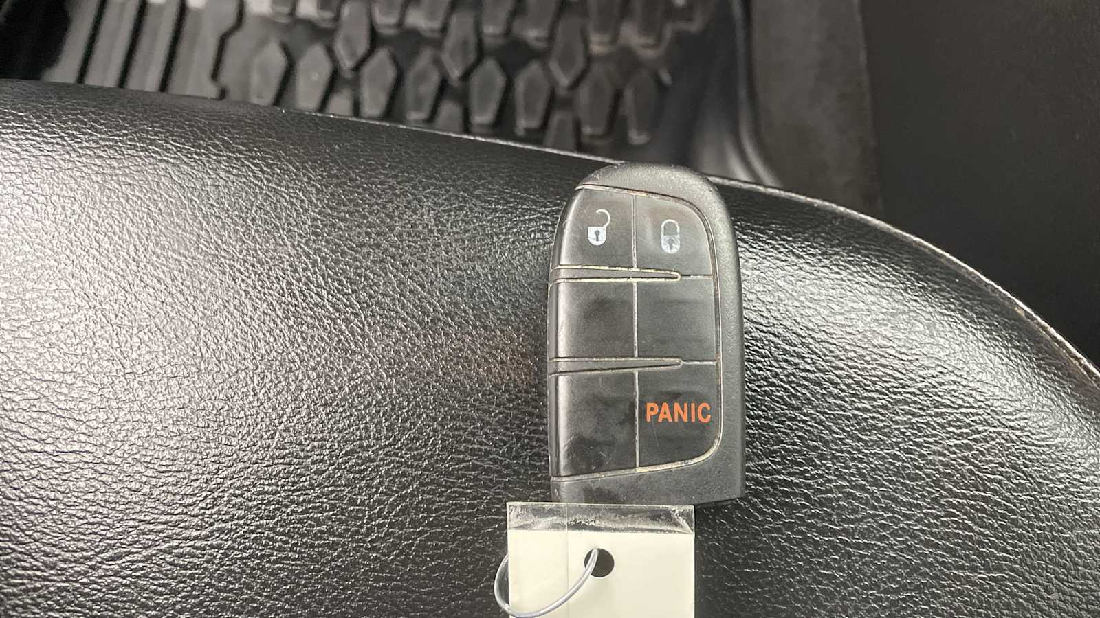 Thumbnail: 2018 Jeep Compass - 20