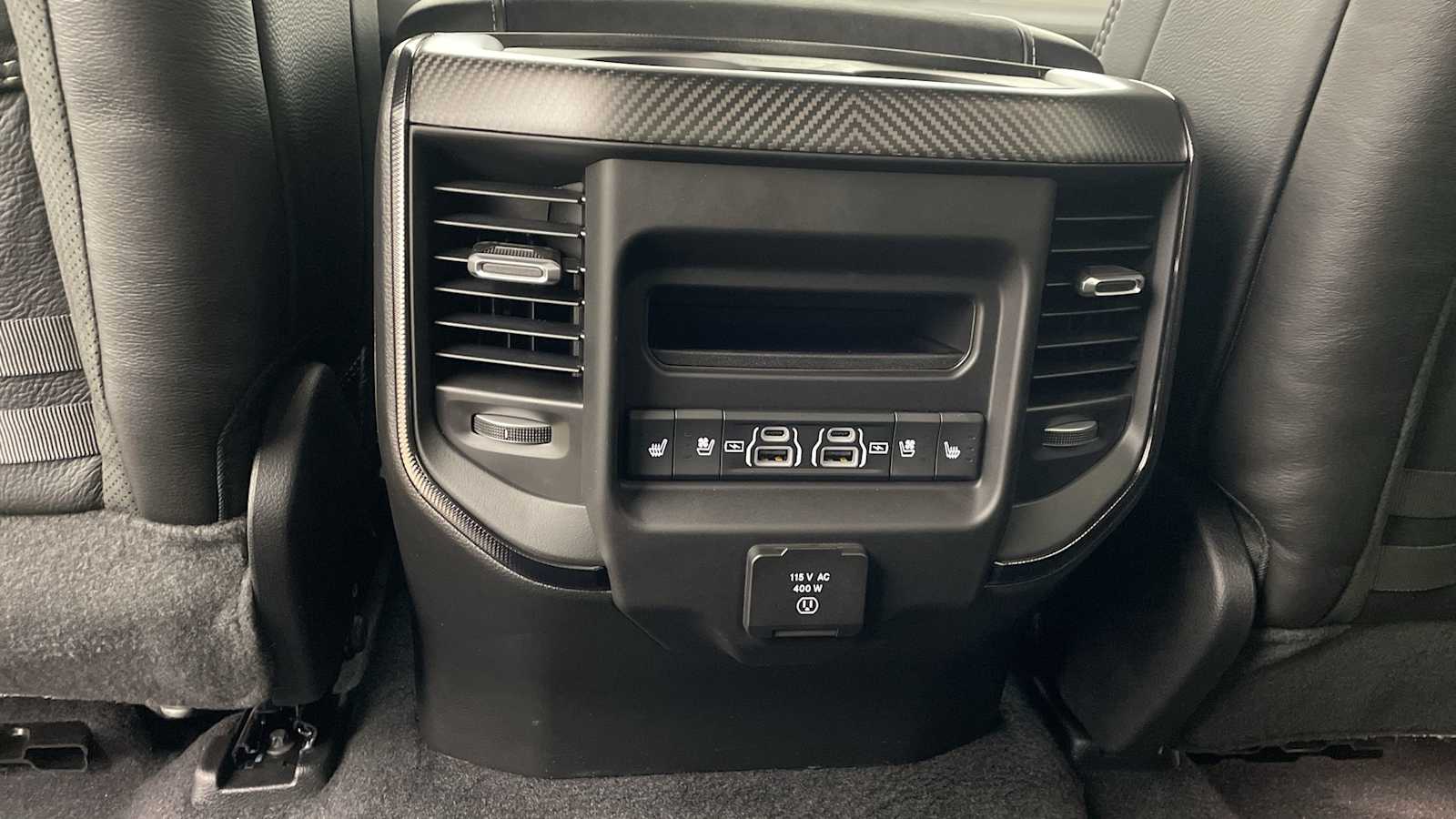 Thumbnail: 2026 RAM 1500 - 28