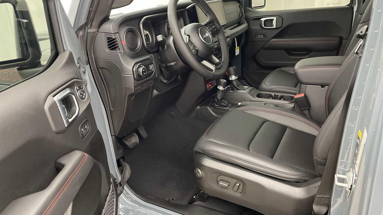 Thumbnail: 2026 Jeep Gladiator - 2