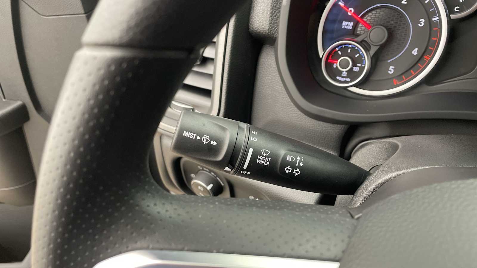 Thumbnail: 2026 RAM 3500 - 15