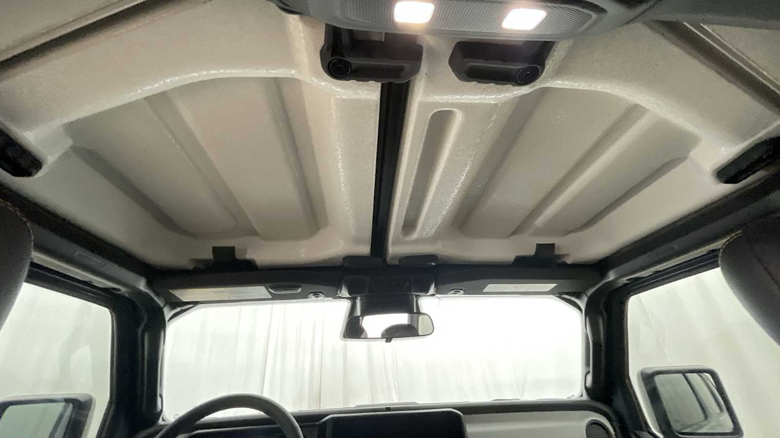 Thumbnail: 2026 Jeep Wrangler - 8