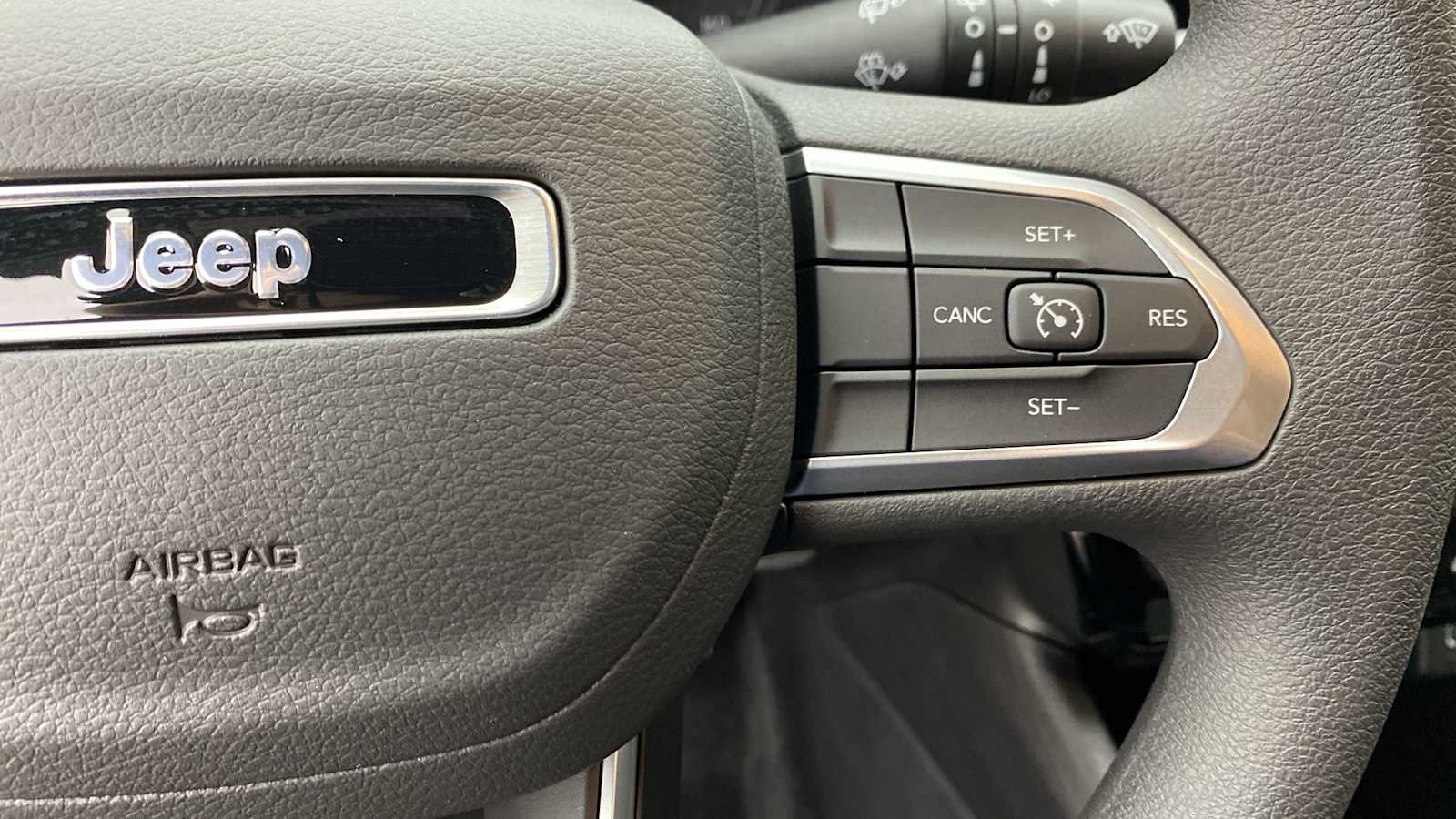 Thumbnail: 2025 Jeep Compass - 13