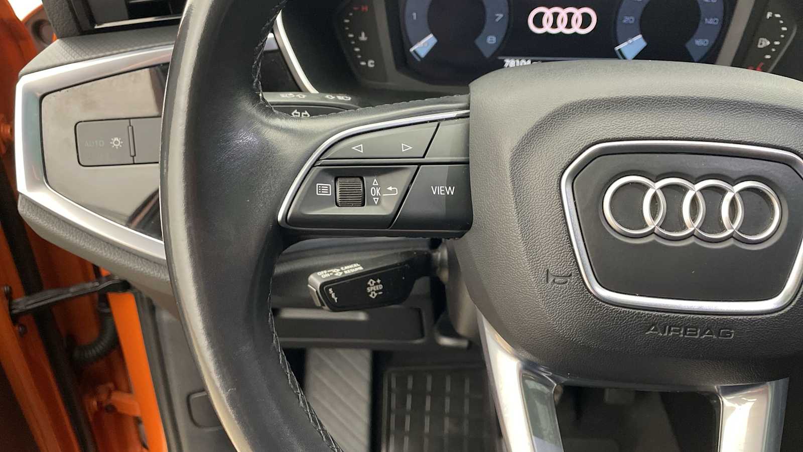 Thumbnail: 2021 Audi Q3 - 15