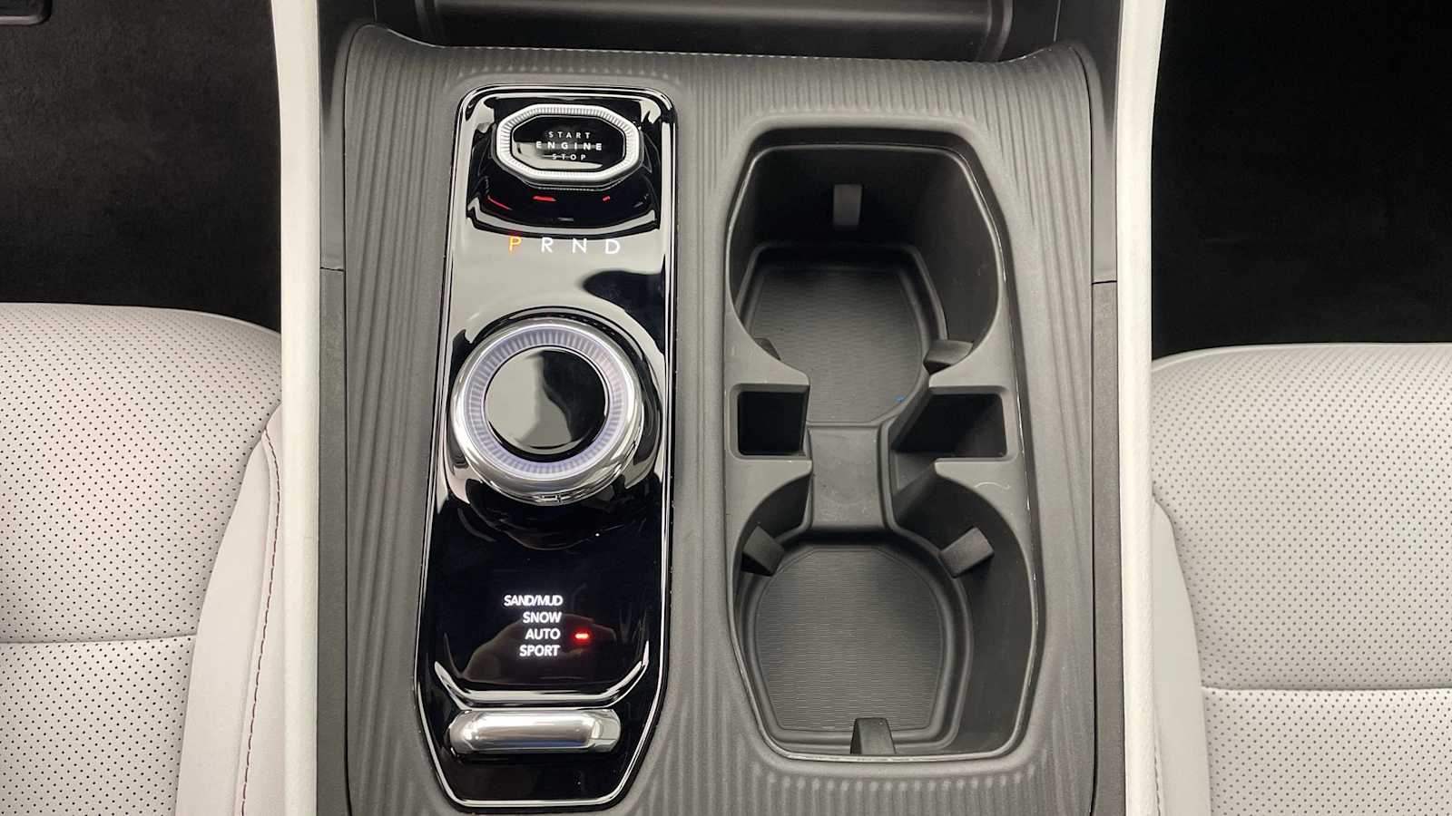 Thumbnail: 2026 Jeep Cherokee - 20