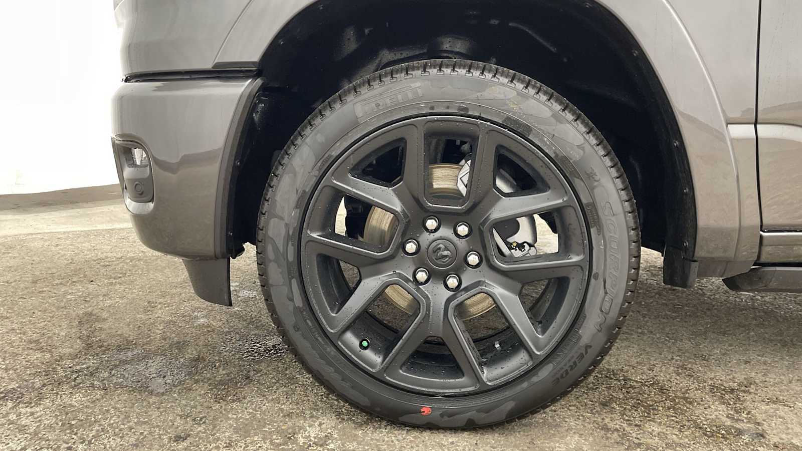 Thumbnail: 2026 RAM 1500 - 44