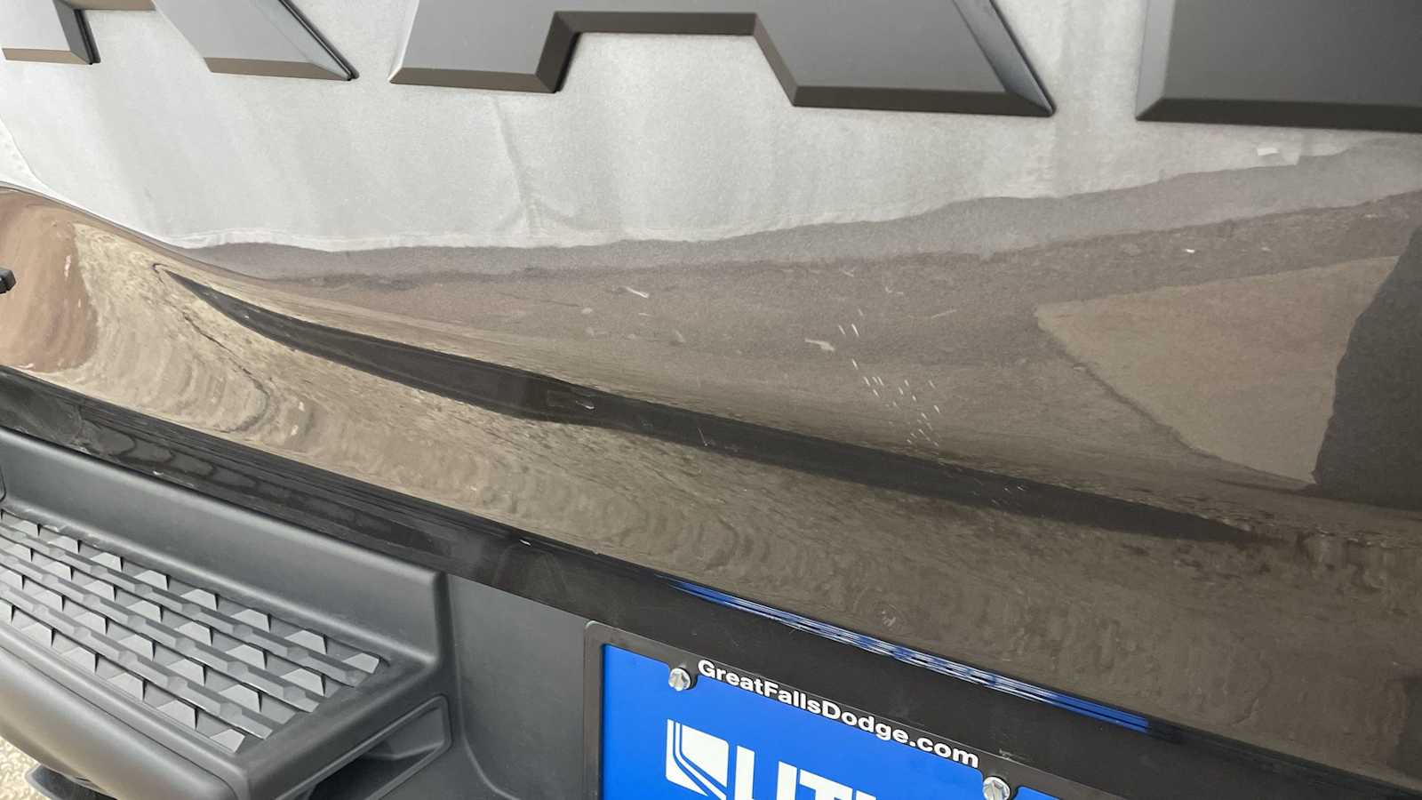 Thumbnail: 2021 RAM 1500 - 42