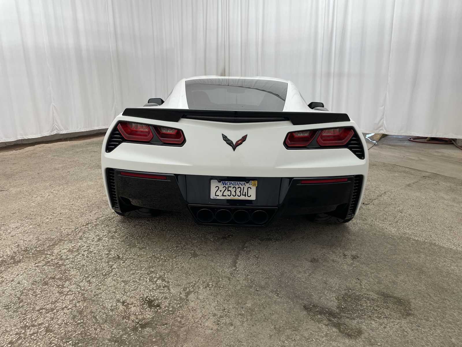 Thumbnail: 2014 Chevrolet Corvette - 30