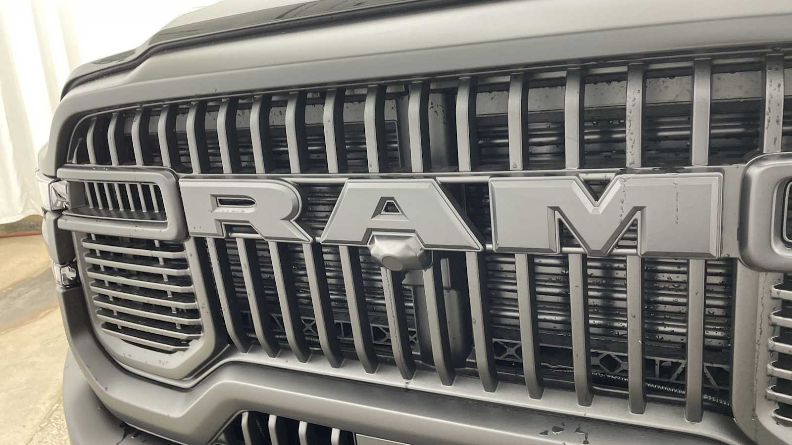 Thumbnail: 2026 RAM 2500 - 41