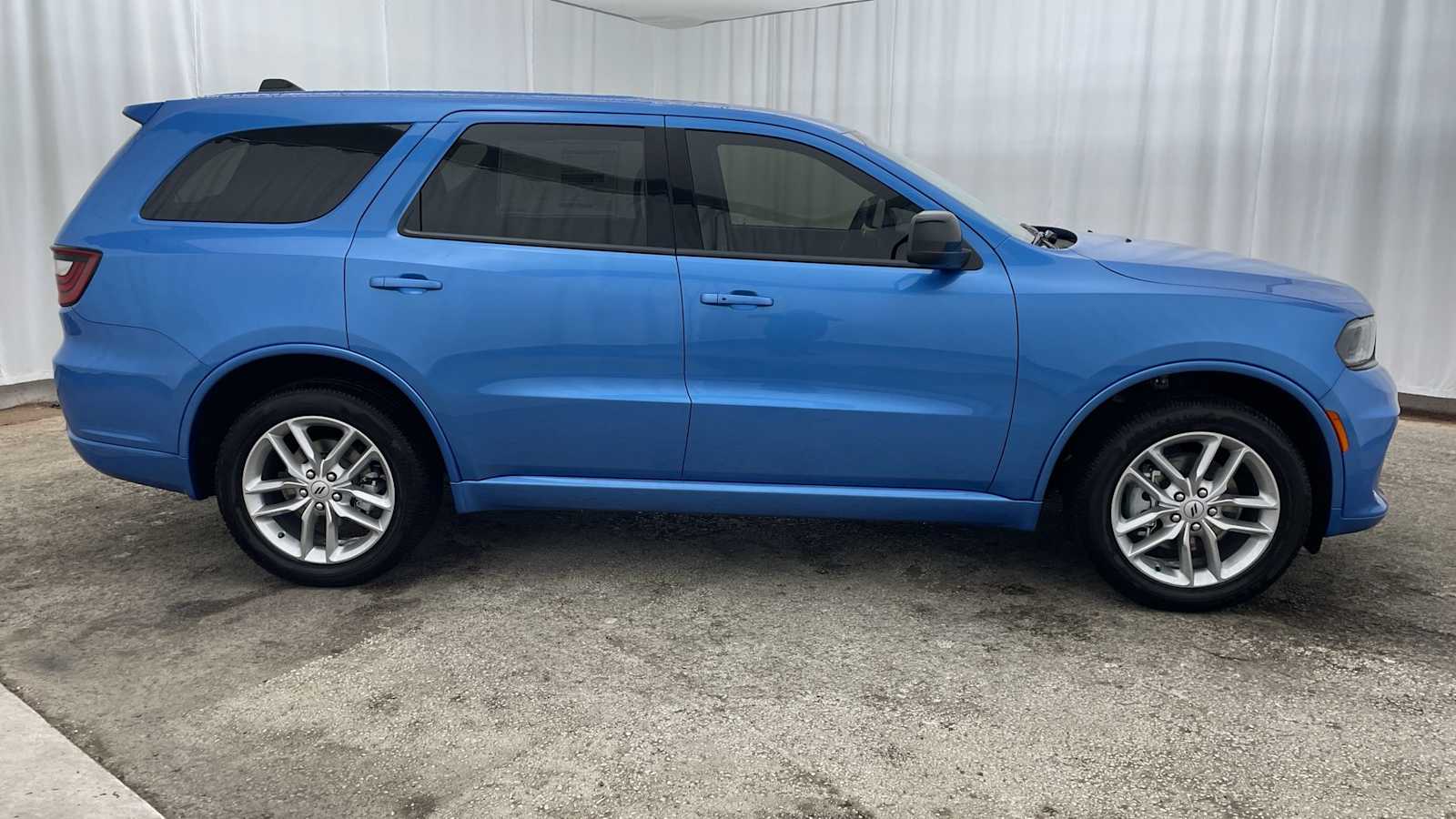 Thumbnail: 2026 Dodge Durango - 37