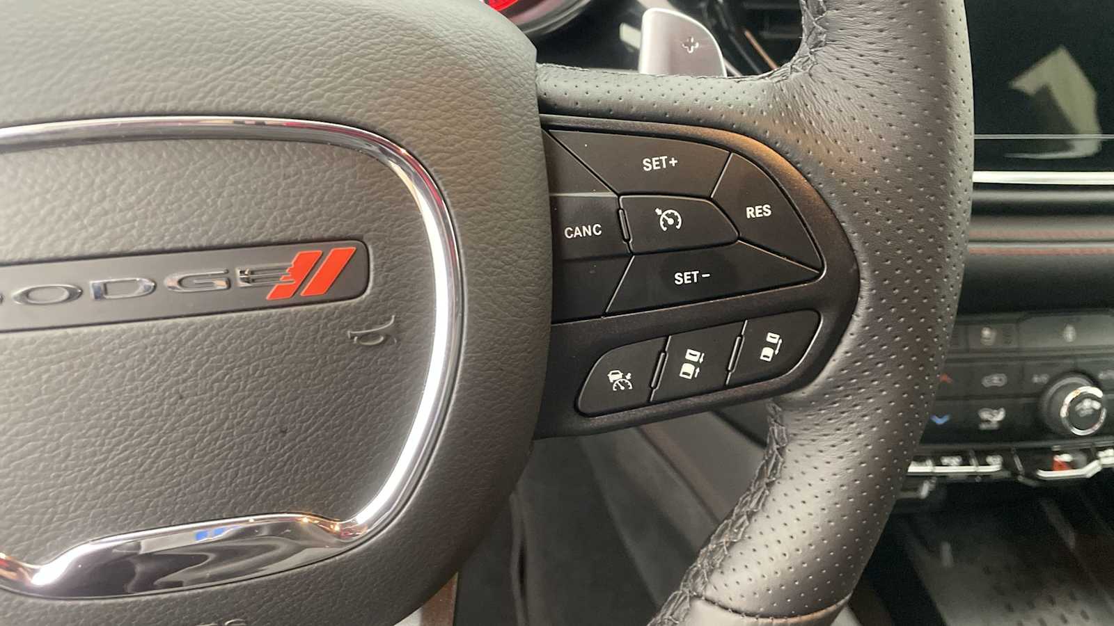 Thumbnail: 2026 Dodge Durango - 16