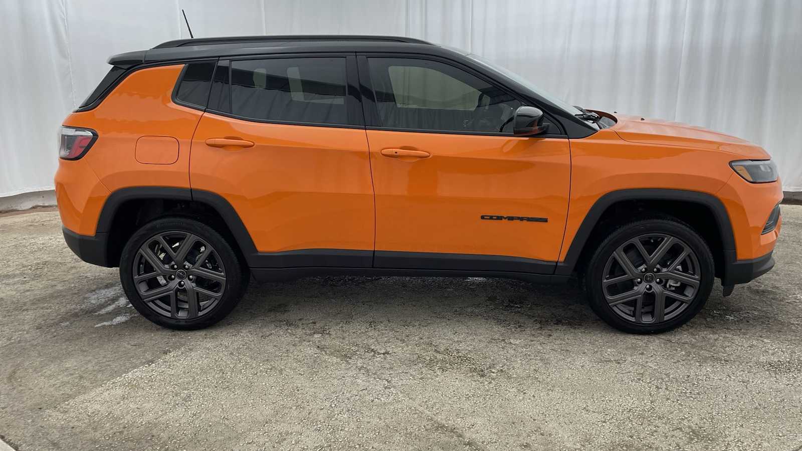 Thumbnail: 2026 Jeep Compass - 32