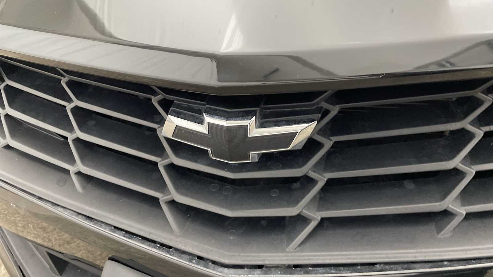 Thumbnail: 2019 Chevrolet Camaro - 34