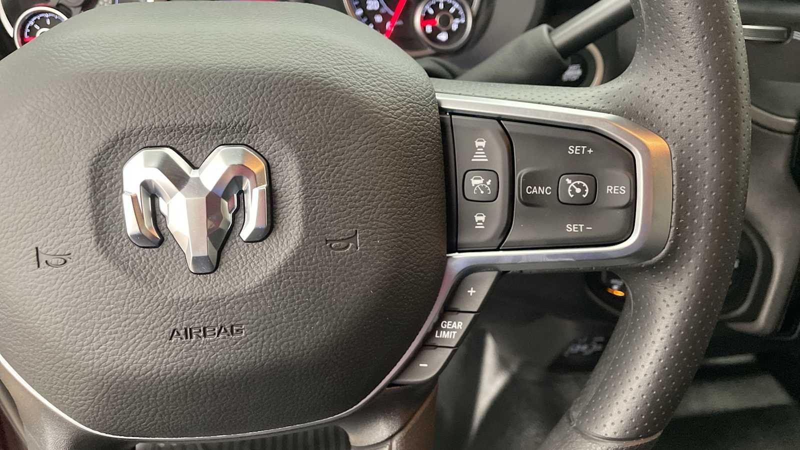 Thumbnail: 2026 RAM 2500 - 14