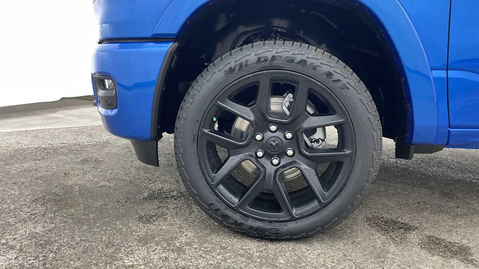 Thumbnail: 2026 RAM 1500 - 44