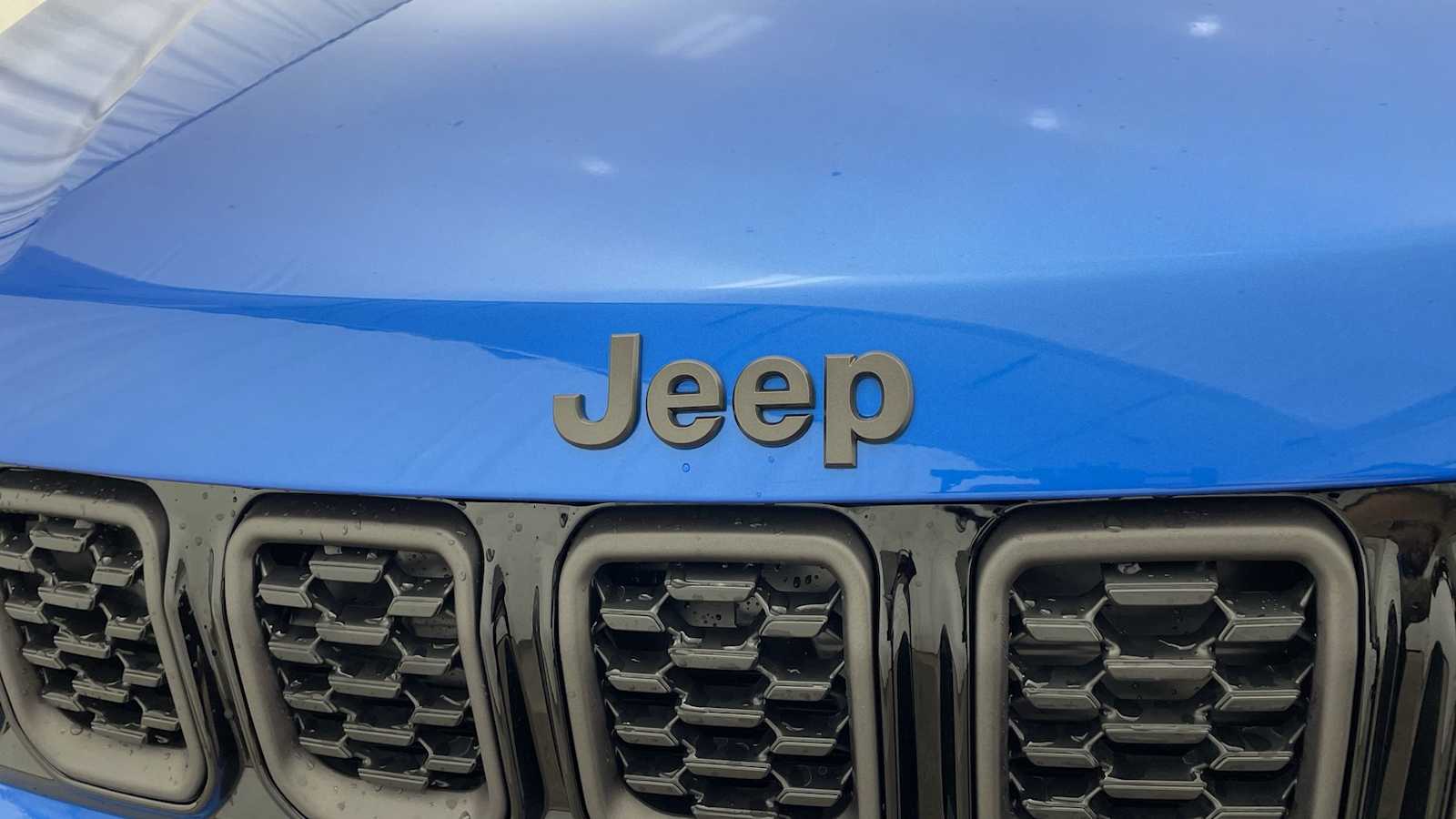 Thumbnail: 2026 Jeep Compass - 36