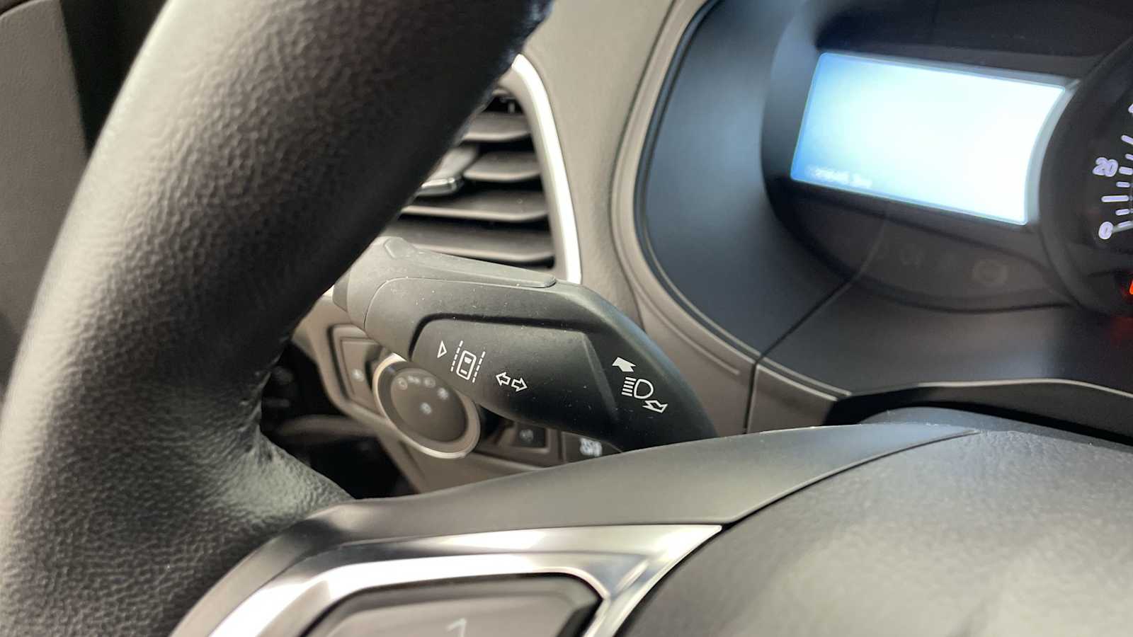 Thumbnail: 2024 Ford Edge - 15