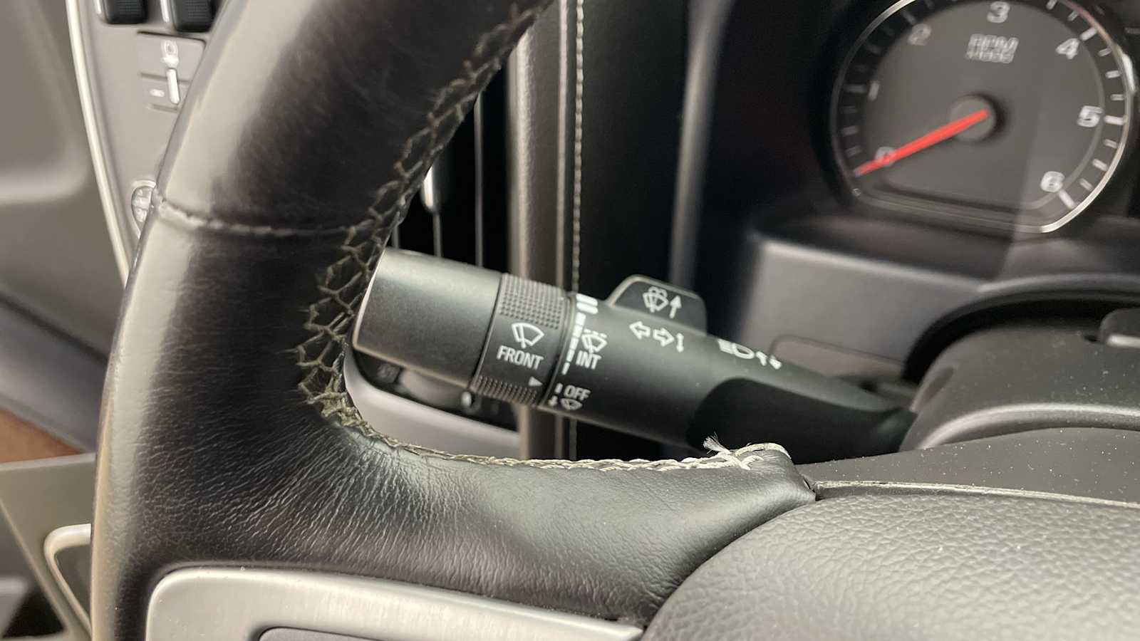 Thumbnail: 2014 GMC Sierra 1500 - 15