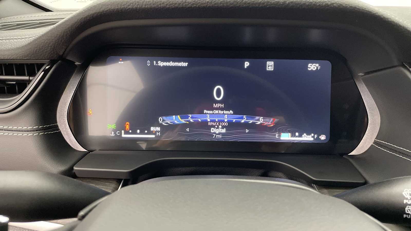 Thumbnail: 2026 Jeep Grand Cherokee - 22