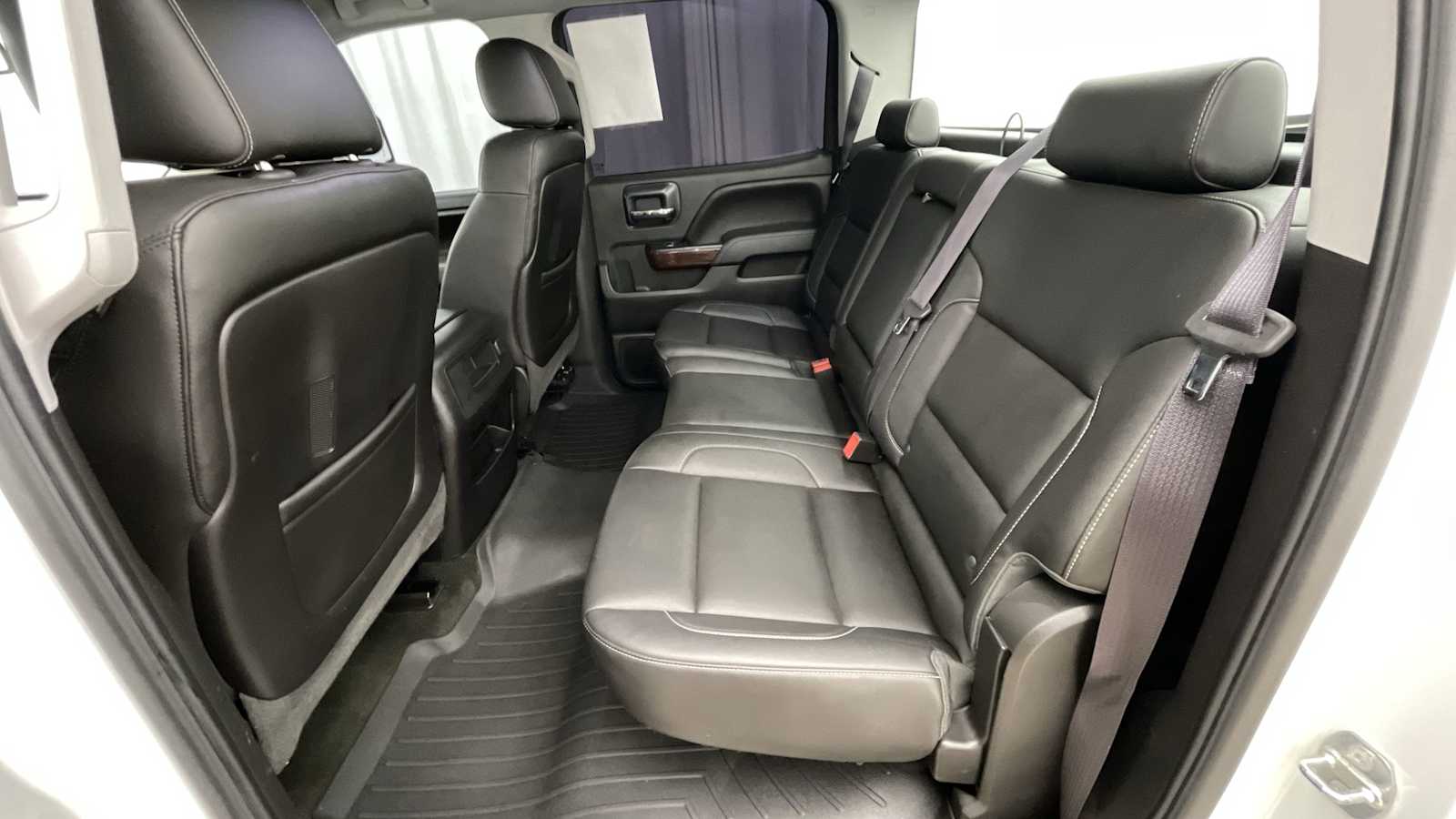 Thumbnail: 2014 GMC Sierra 1500 - 9