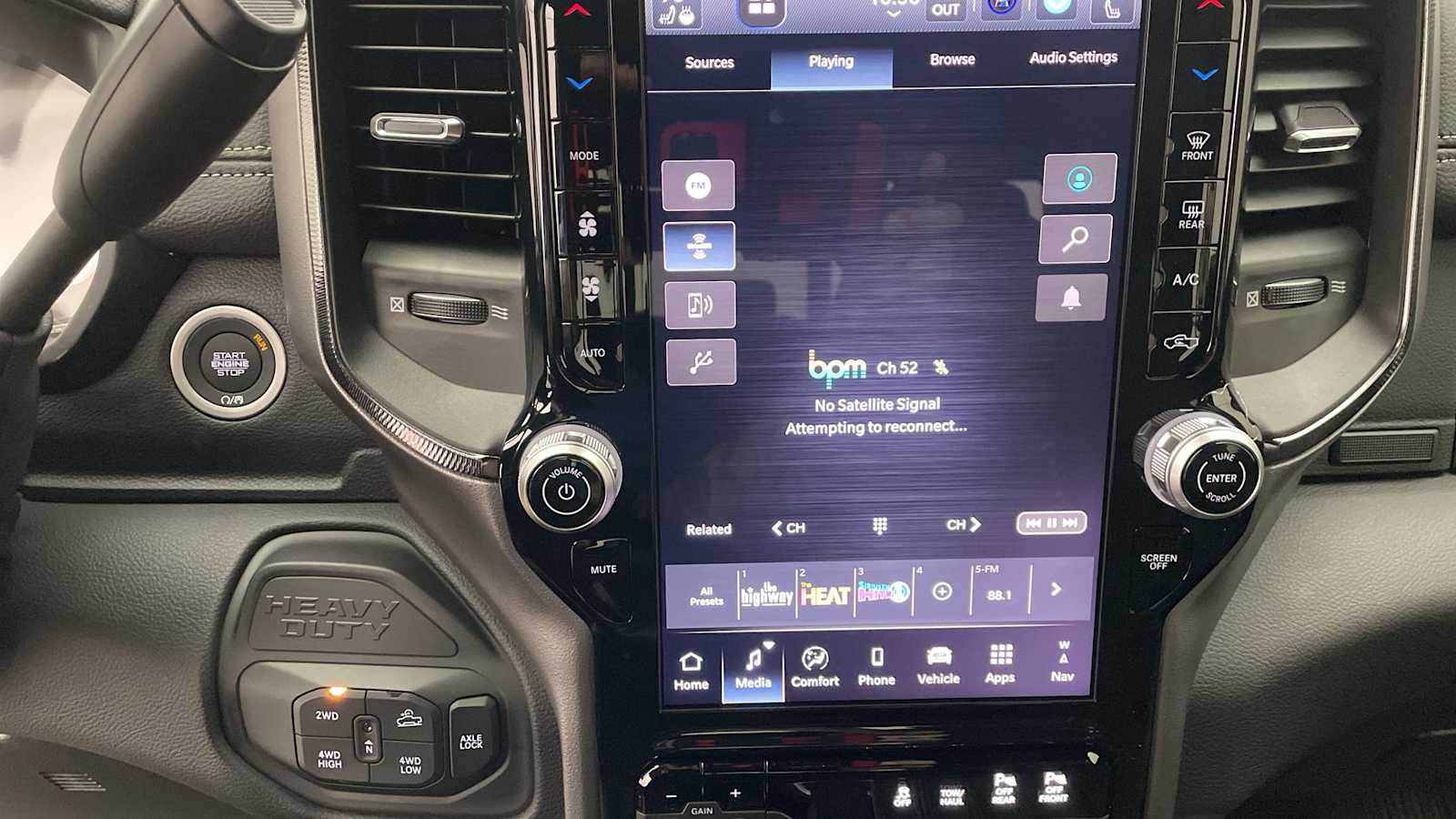 Thumbnail: 2026 RAM 2500 - 17