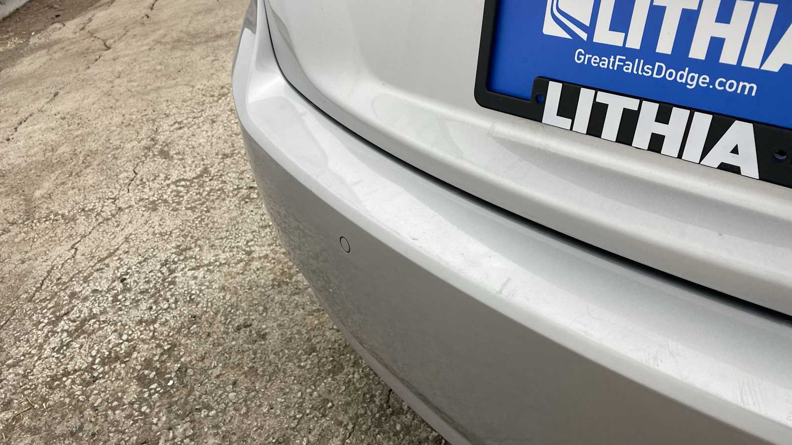 Thumbnail: 2015 Chevrolet Impala - 40