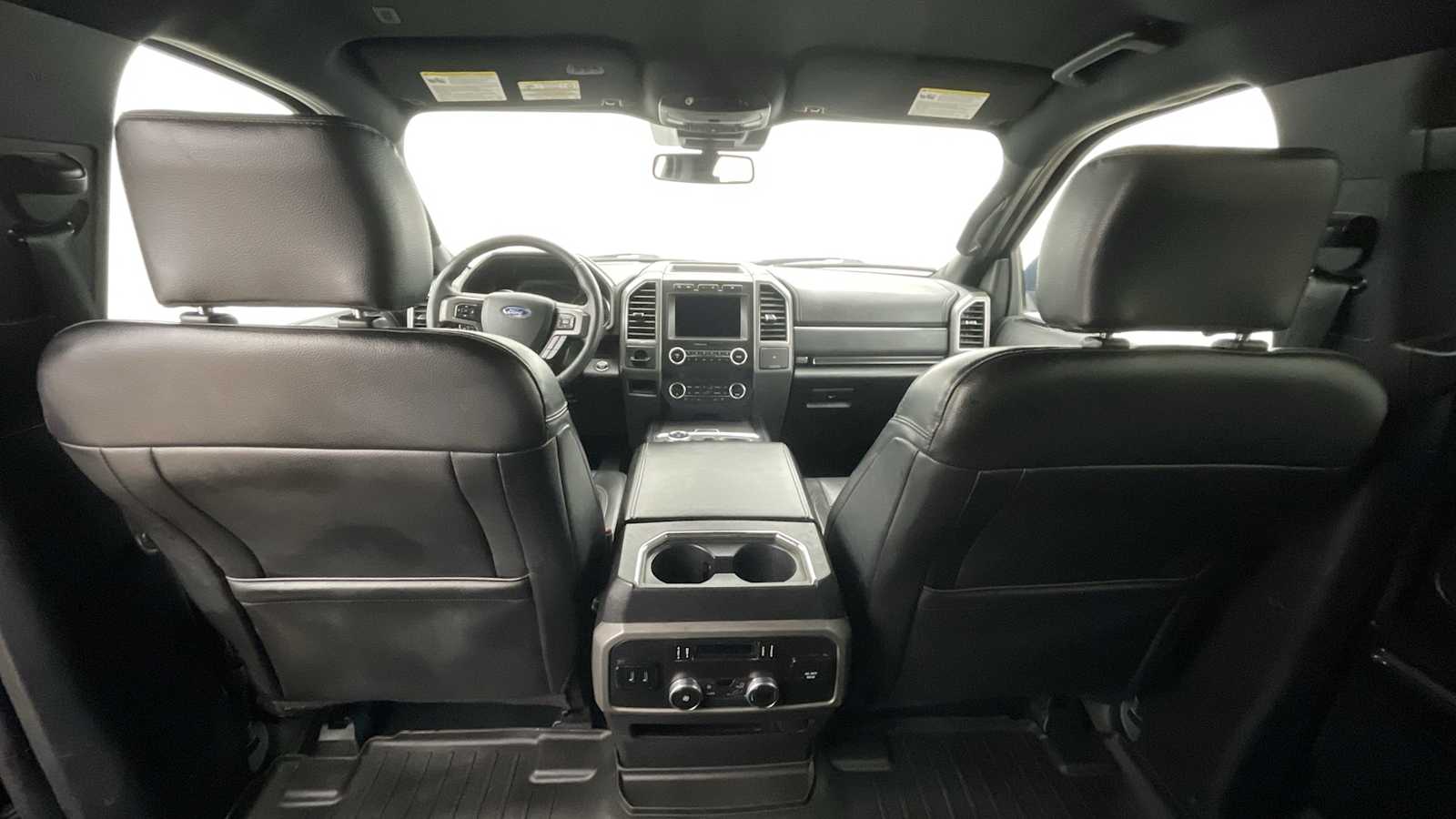 Thumbnail: 2019 Ford Expedition MAX - 8