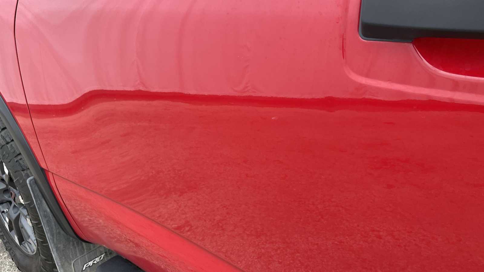 Thumbnail: 2024 Nissan Titan - 44