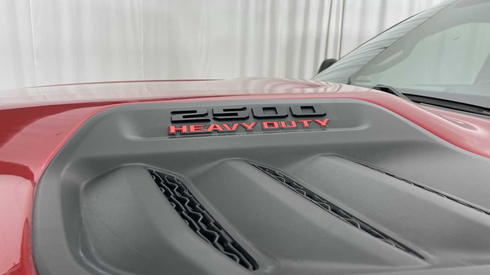 Thumbnail: 2026 RAM 2500 - 42