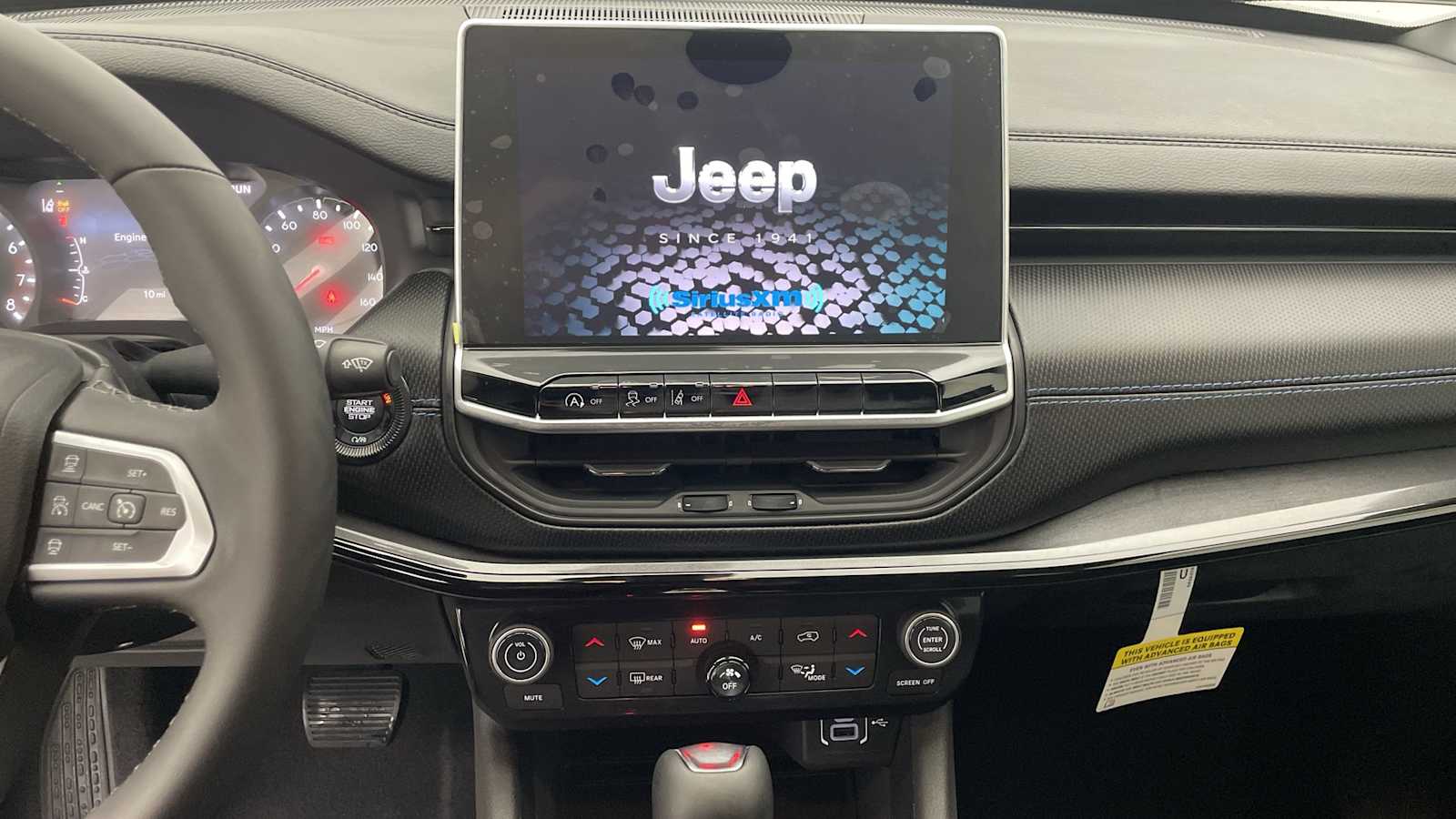 Thumbnail: 2026 Jeep Compass - 16