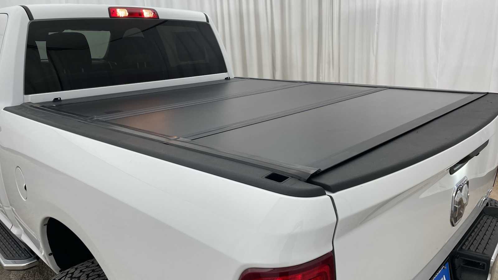 Thumbnail: 2023 RAM 3500 - 24