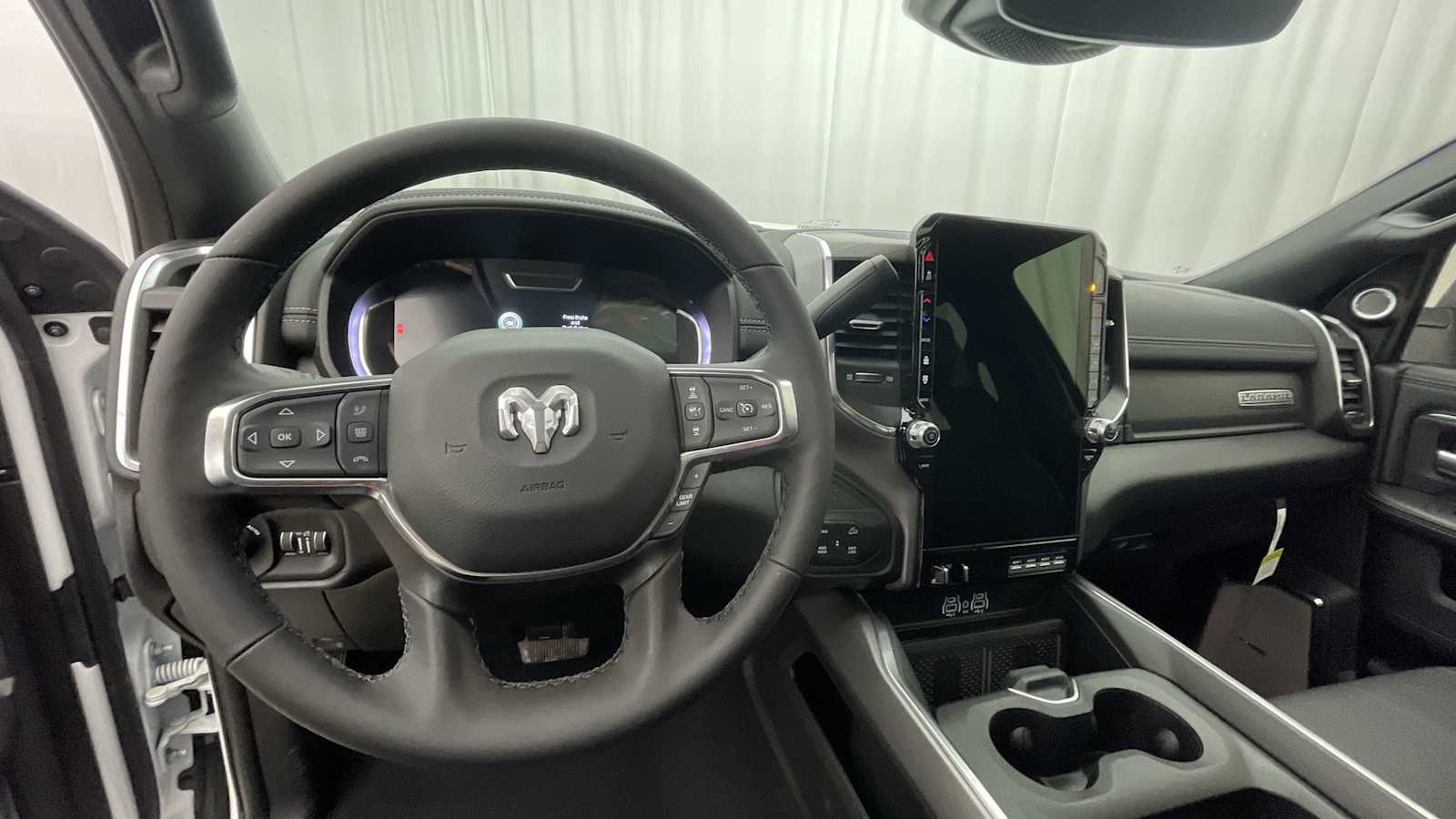 Thumbnail: 2026 RAM 2500 - 3