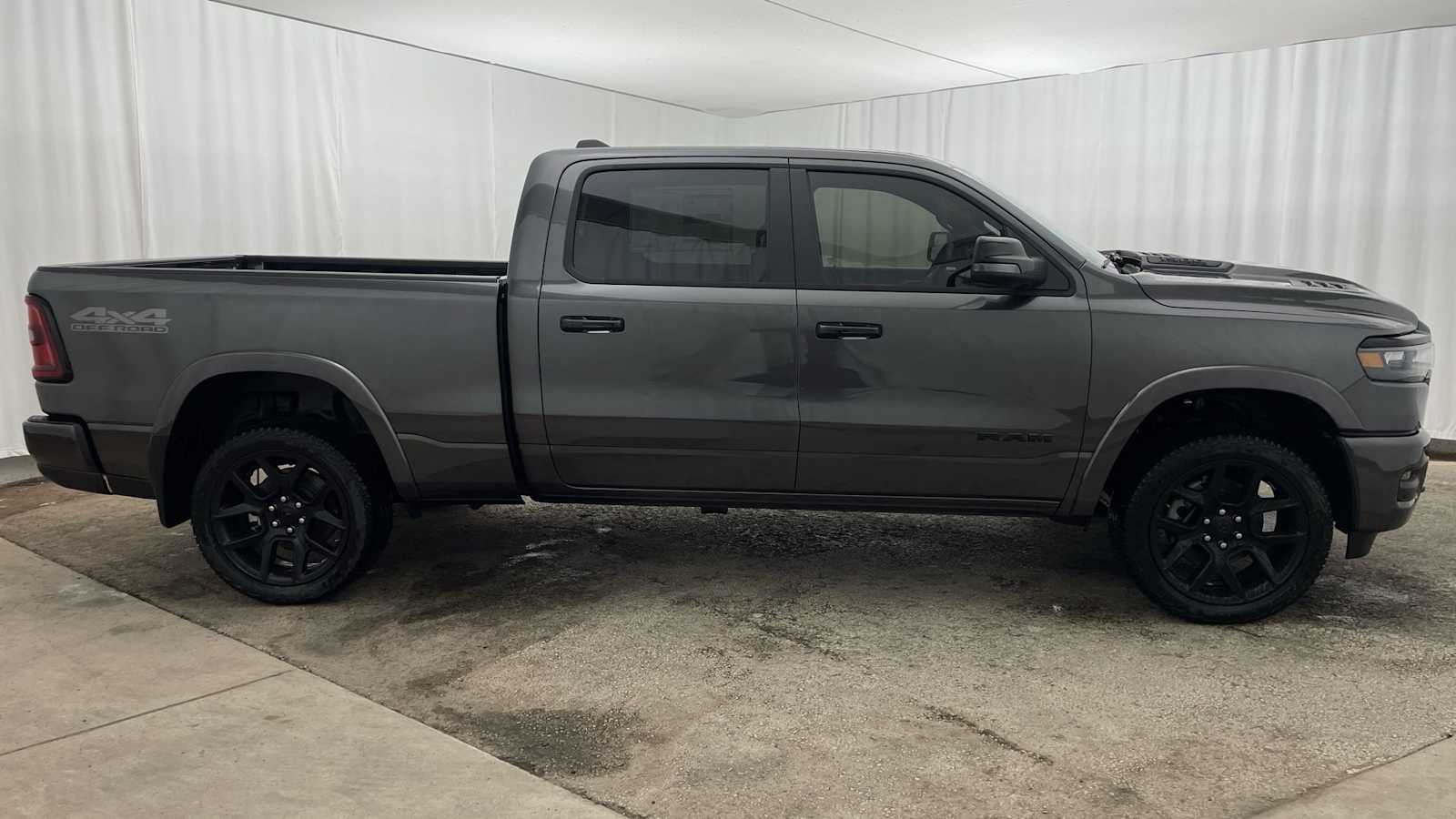 Thumbnail: 2026 RAM 1500 - 38