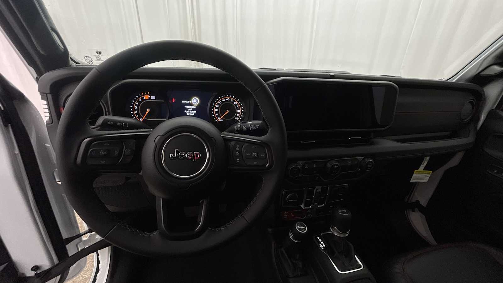 Thumbnail: 2025 Jeep Wrangler - 3