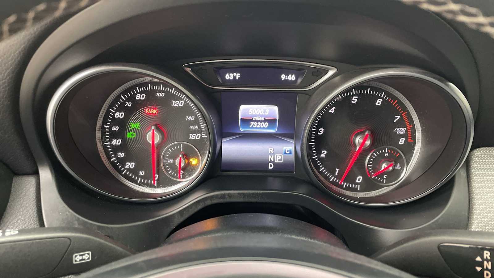 Thumbnail: 2018 Mercedes-Benz CLA - 20