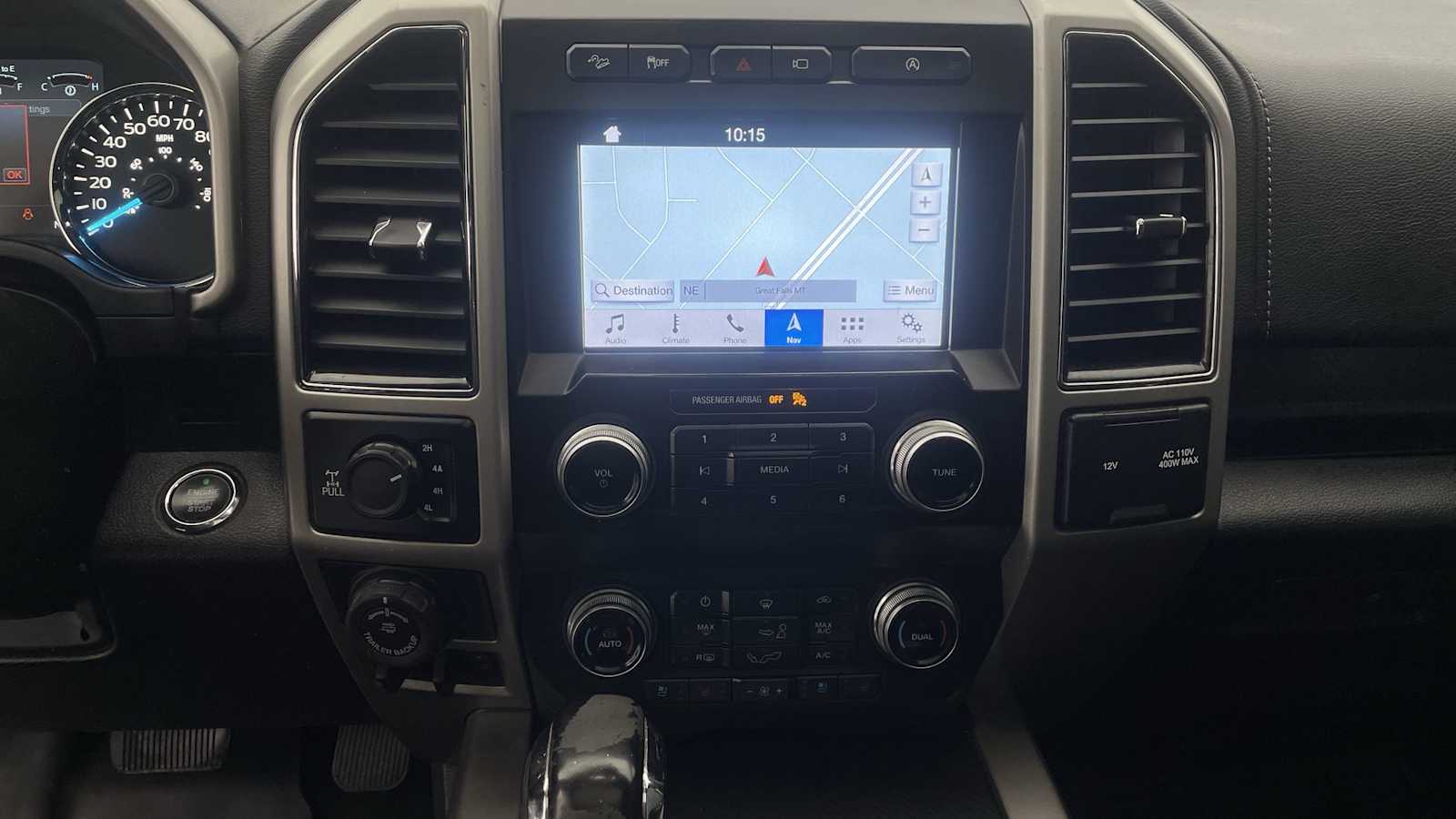 Thumbnail: 2019 Ford F-150 - 18
