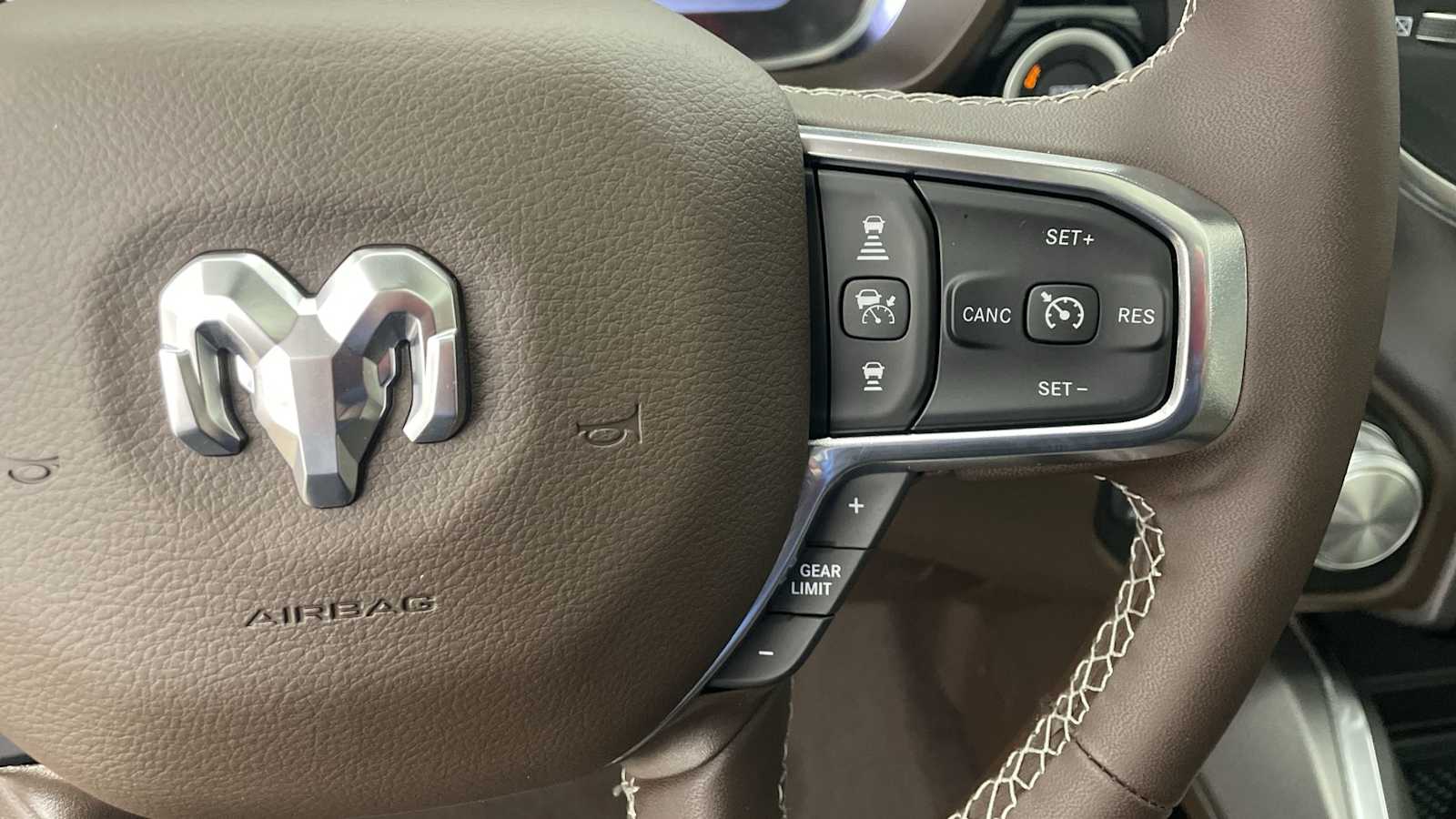 Thumbnail: 2026 RAM 1500 - 16