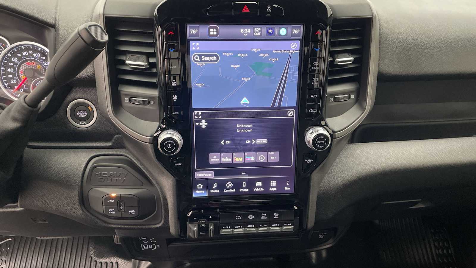 Thumbnail: 2026 RAM 3500 - 16