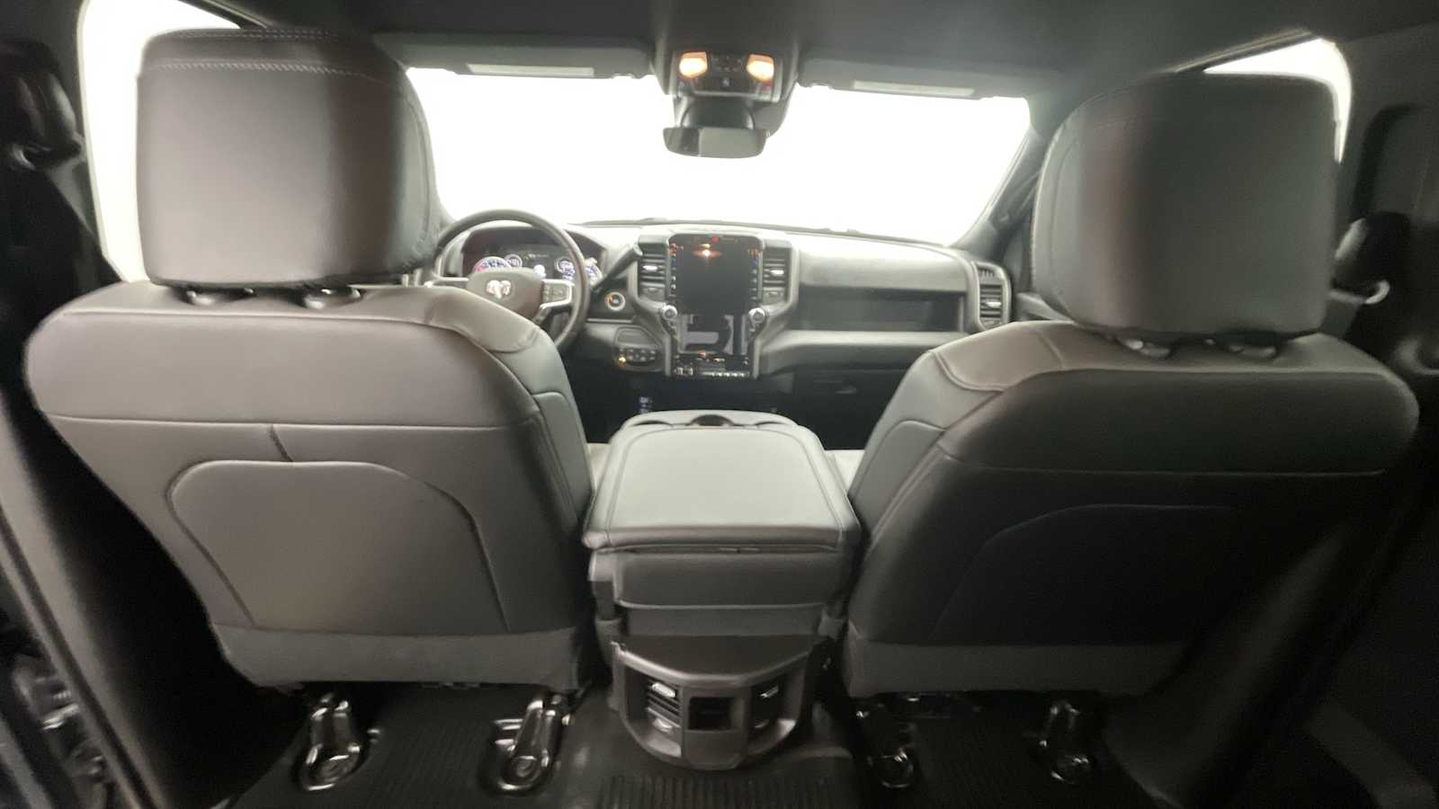 Thumbnail: 2026 RAM 2500 - 8