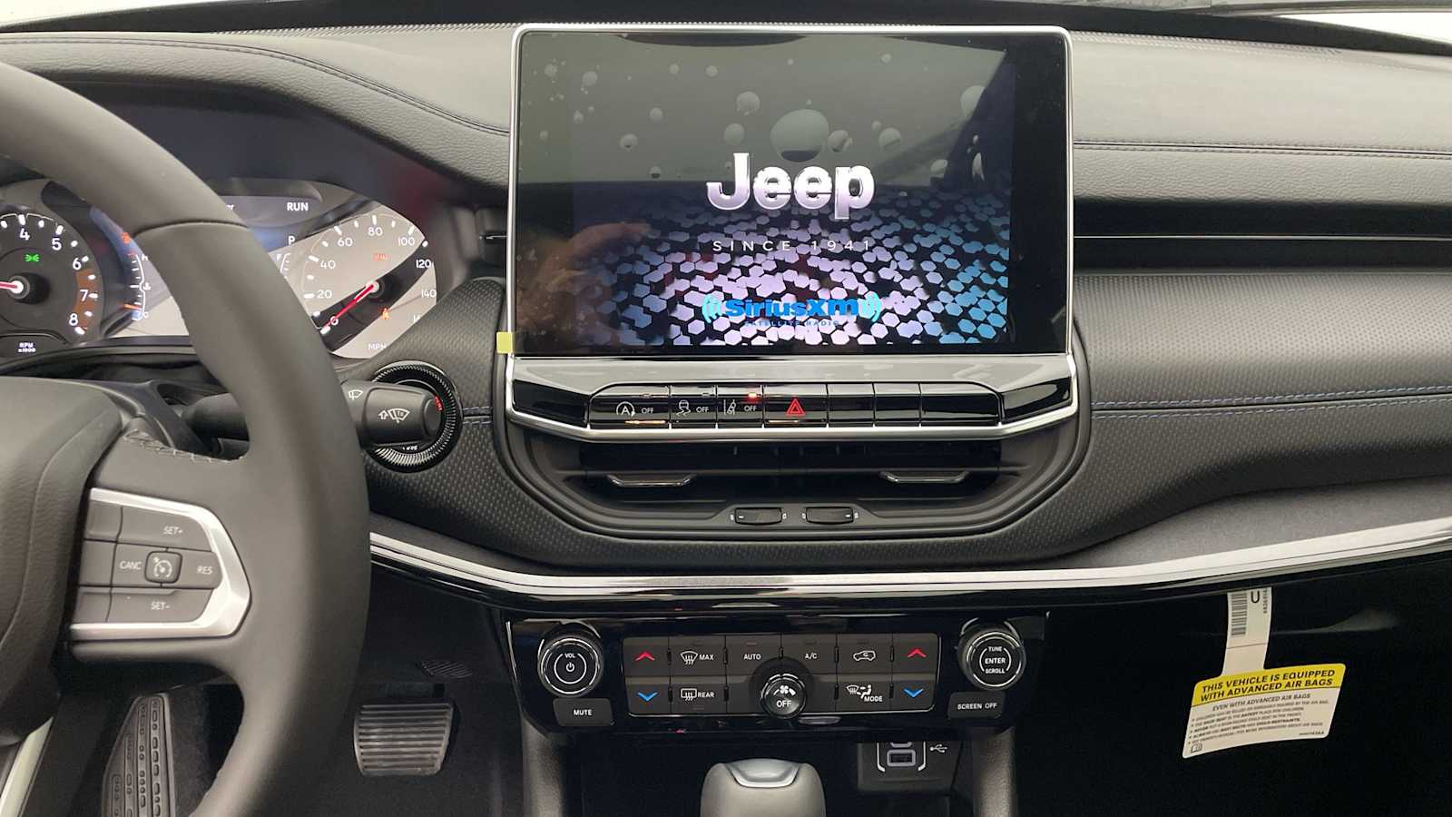 Thumbnail: 2026 Jeep Compass - 18