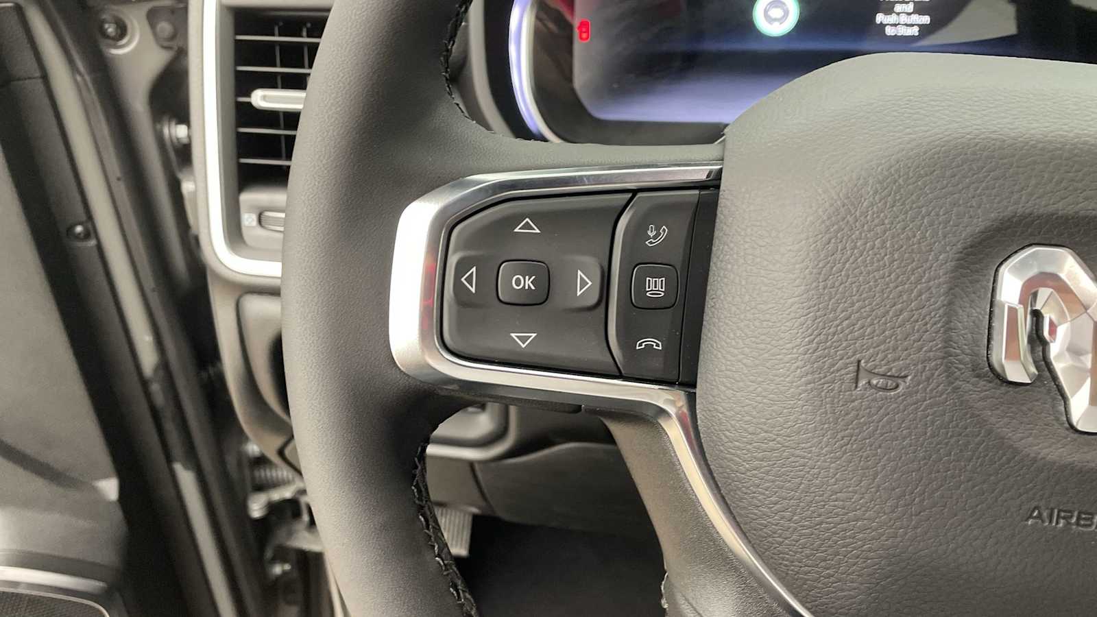 Thumbnail: 2026 RAM 2500 - 14