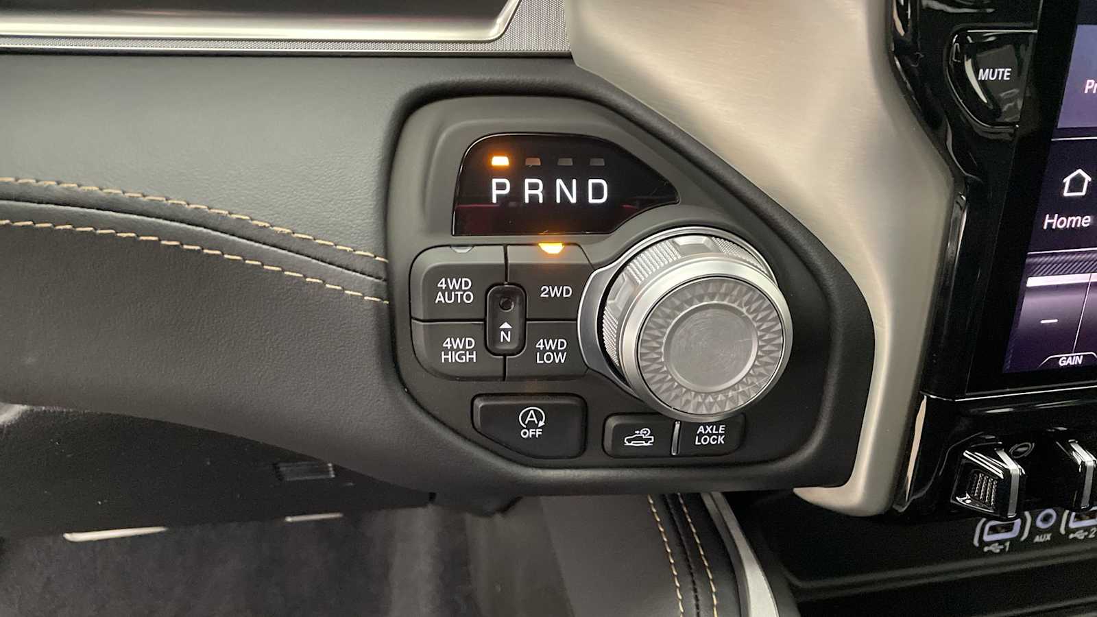 Thumbnail: 2026 RAM 1500 - 21