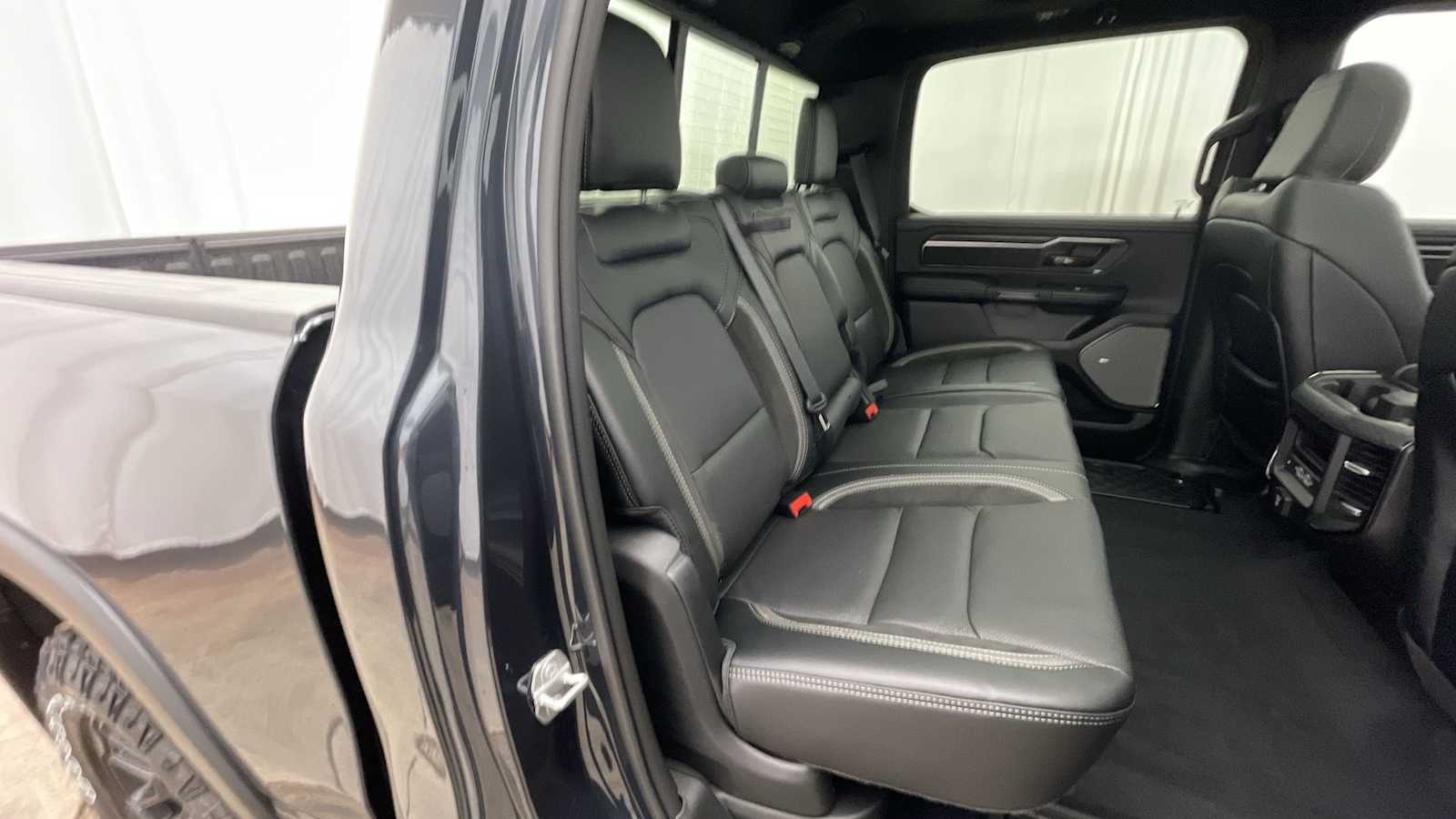 Thumbnail: 2026 RAM 1500 - 11