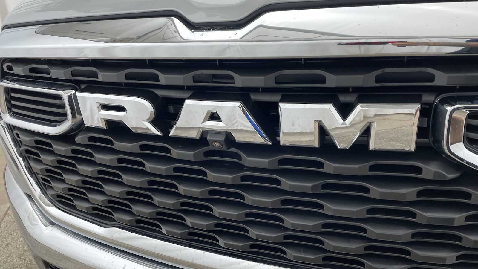Thumbnail: 2026 RAM 1500 - 39