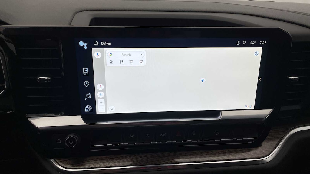 Used 2023 Chevrolet Silverado 1500 RST Truck Crew Cab