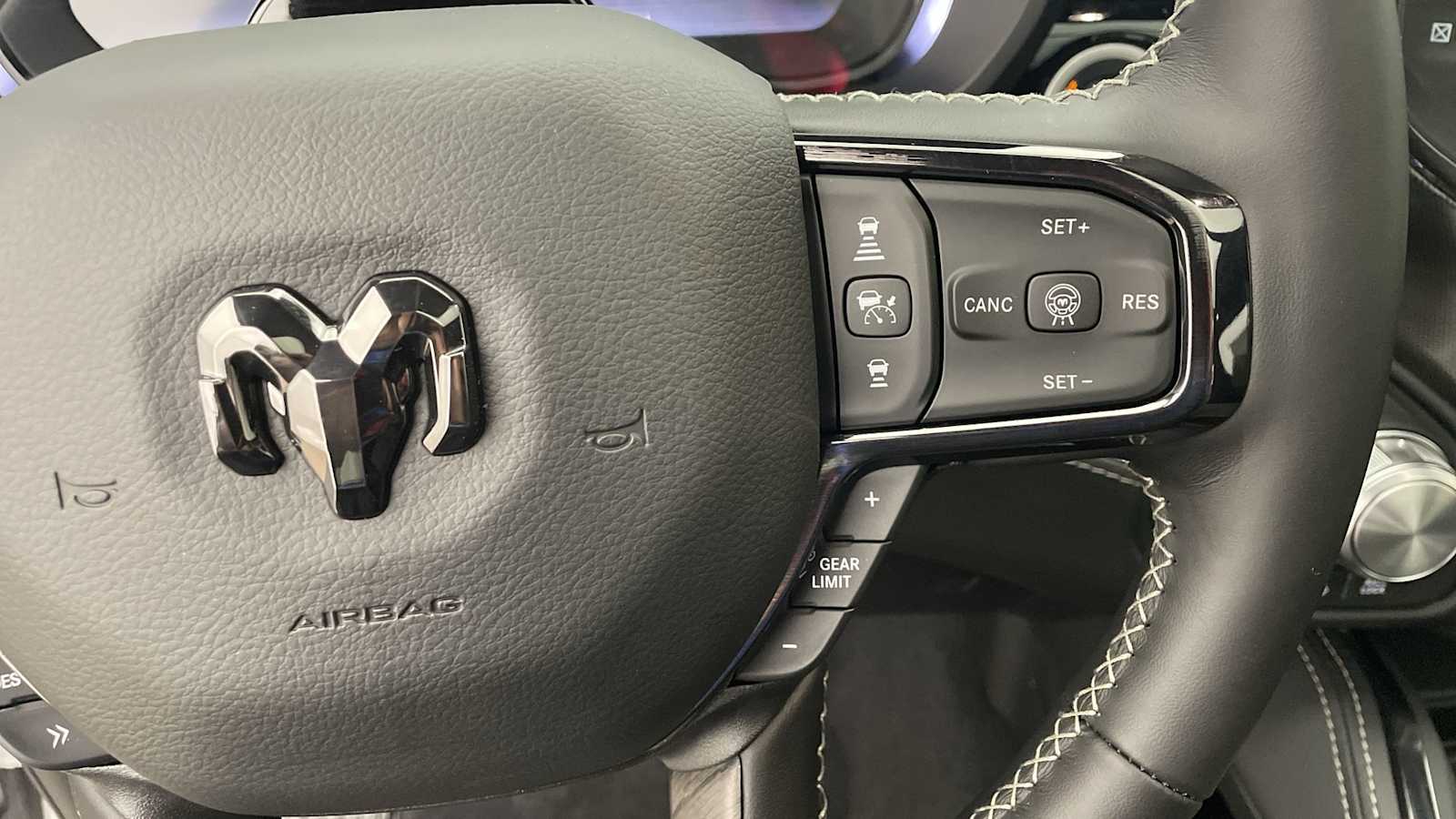 Thumbnail: 2026 RAM 1500 - 16